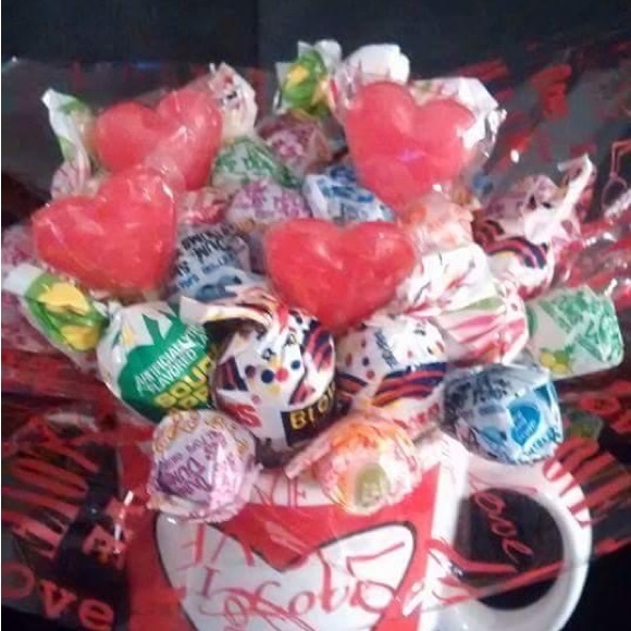 Candy Bouquets - Picture 7 of 16
